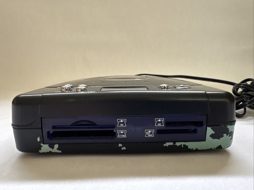 ALERA TECHNOLOGIES MODEL 310101 USED DUPLICATOR DRIVE