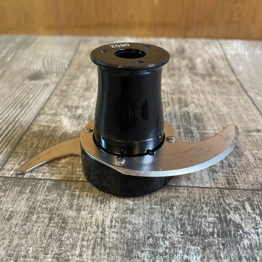 Hamilton Beach 70725AG 12 Cup Stack and Snap Food Processor Replacement Blade