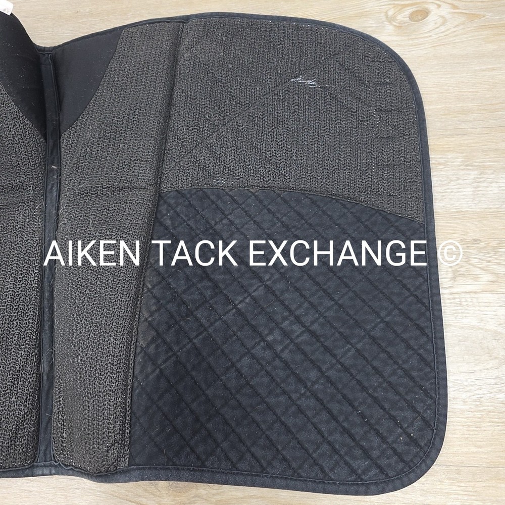 BARGAIN BUNDLE: Success Equestrian Deluxe No Slip Saddle Pads (Read Description)