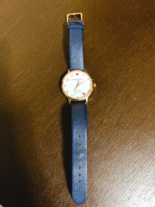 Spade Kate Spade Watch