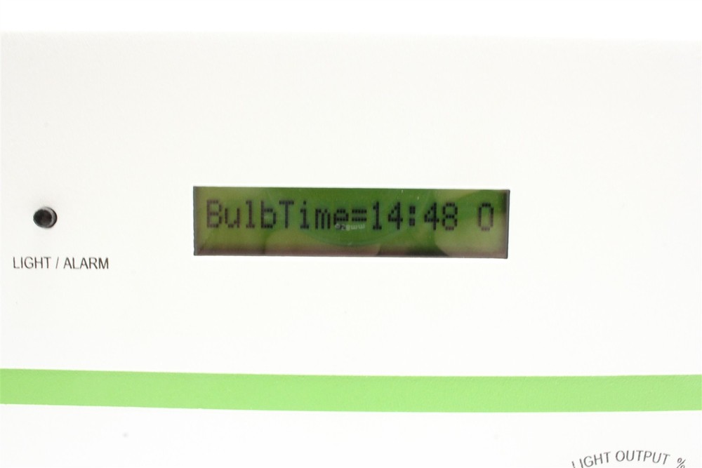 Prior L200US Fluorescence Light Source