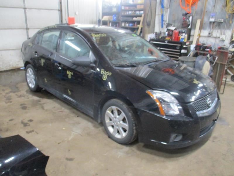 Dash Panel Without Navigation Excluding Base Fits 10-12 SENTRA 339061