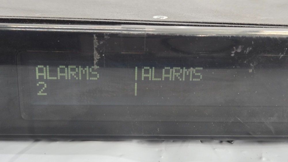 Ericsson RX8200 Advanced Modular Receiver