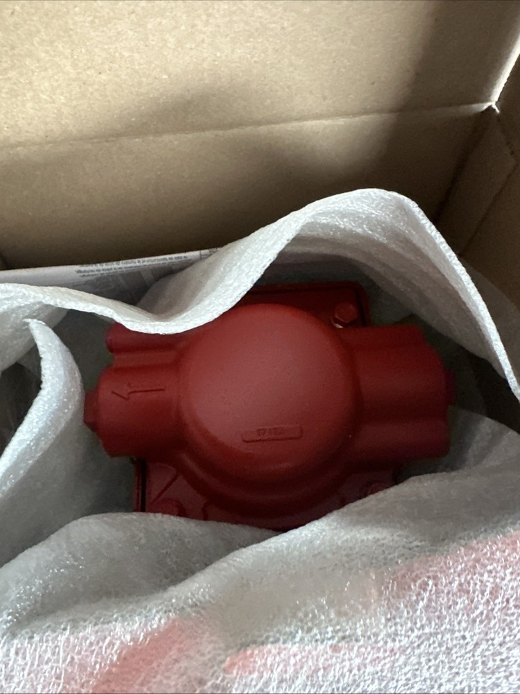 FILL-RITE Heavy duty mechanical flow meter