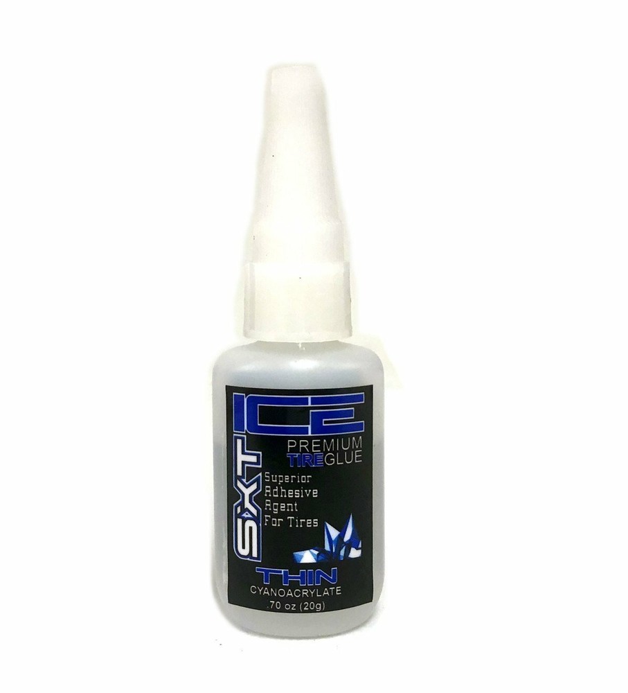 SXT Ice CA Tire Glue SXT00080