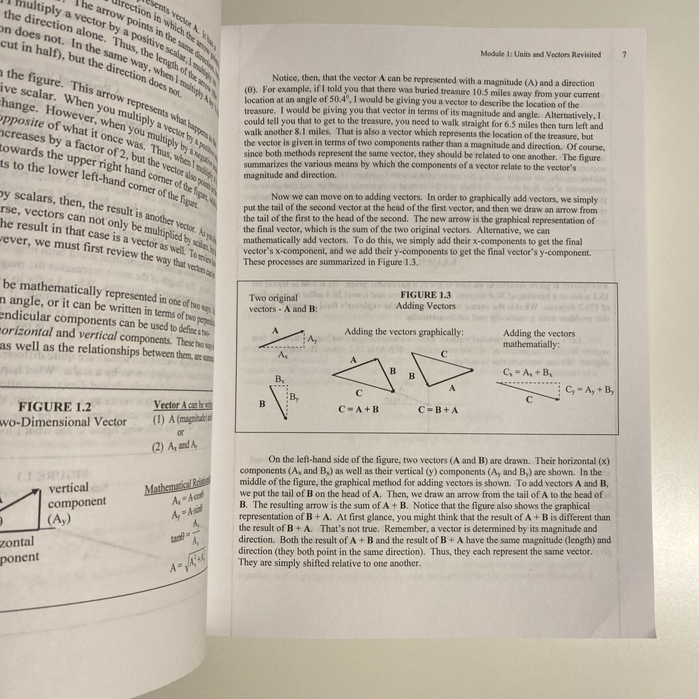 Apologia Exploring Creation With Advanced Physics Text by Jay Wile 2002 PB