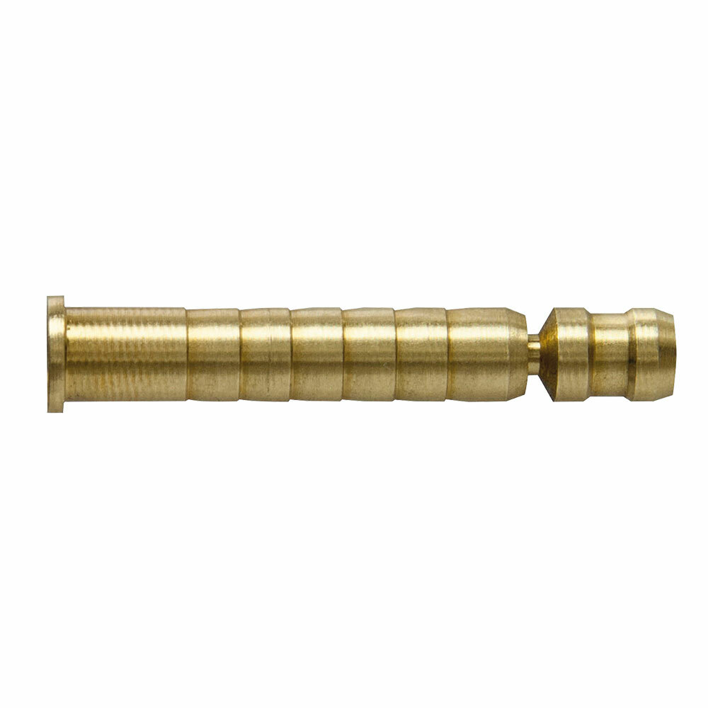Easton - 6.5MM BRASS INSERT -  12PK