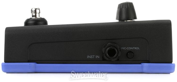 TC-Helicon VoiceTone H1