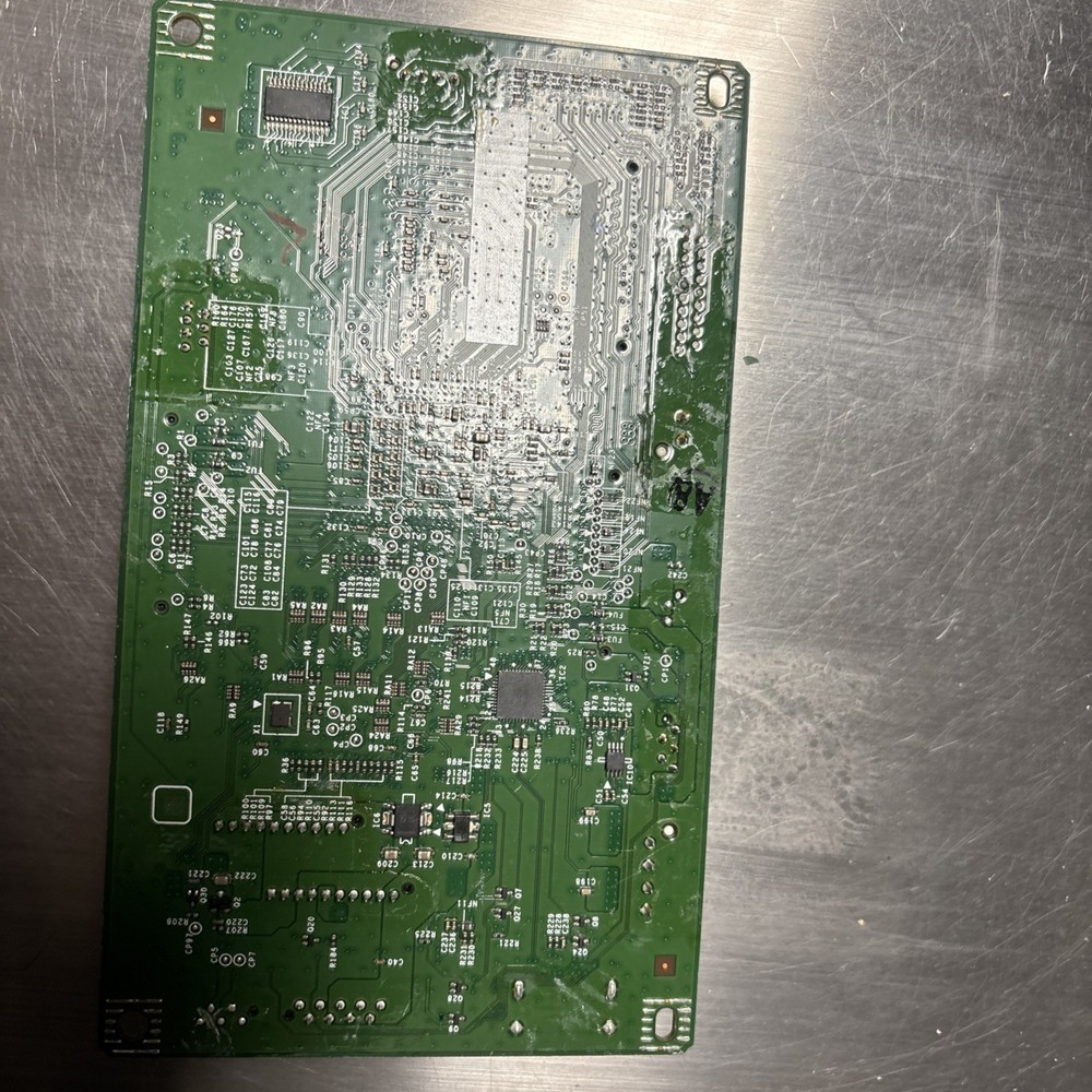 CANON, FM1-M873-000 READER CONTROLLER PCB IRC5535 Reader Controller PCB (L1)