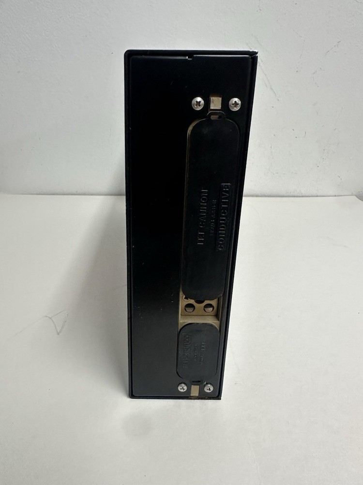 TRANSCEIVER IRIDIUM ICS-200 P/N 500617 #2