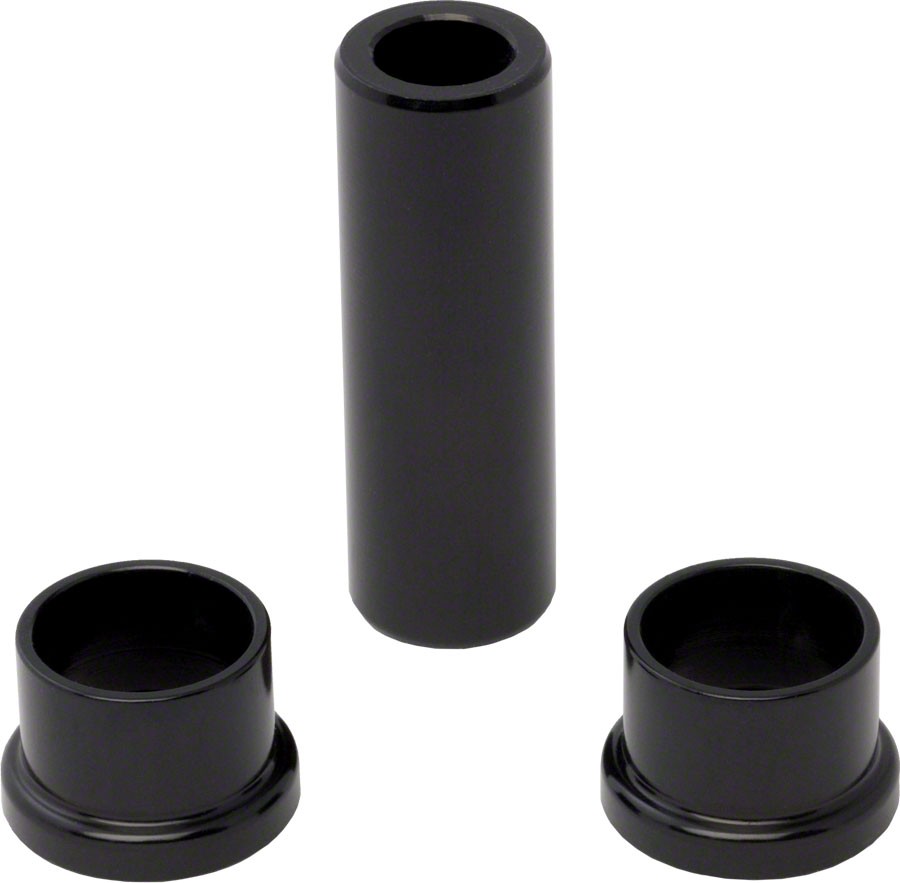 Rear shock mounting hardware - RockShox Rear Shock Mounting Hardware - 3-Piece,