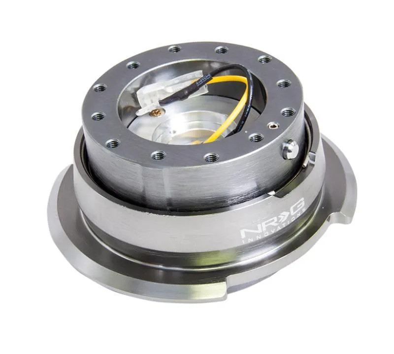 NRG SRK-280RD Quick Release Kit Gen 2.8 (SRK-280)