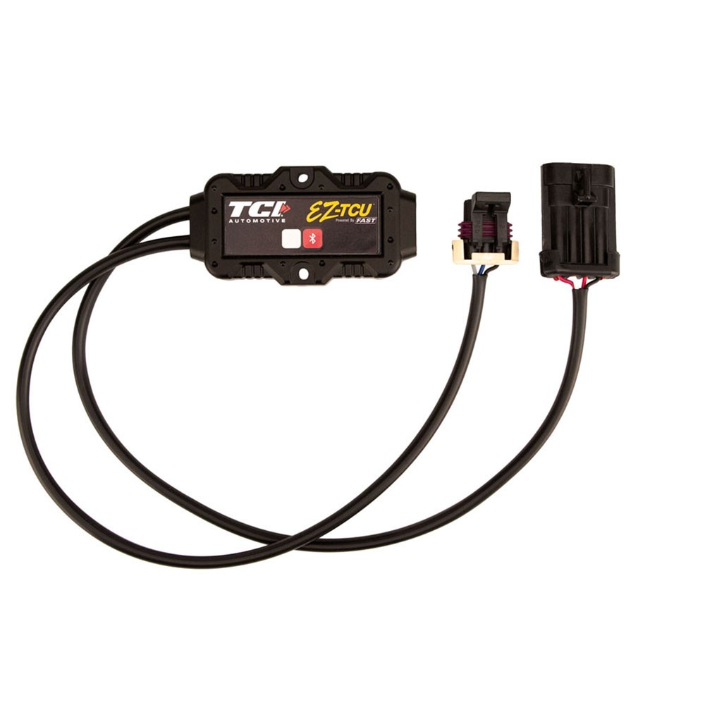 TCI Automatic Transmission Control Module 302611;