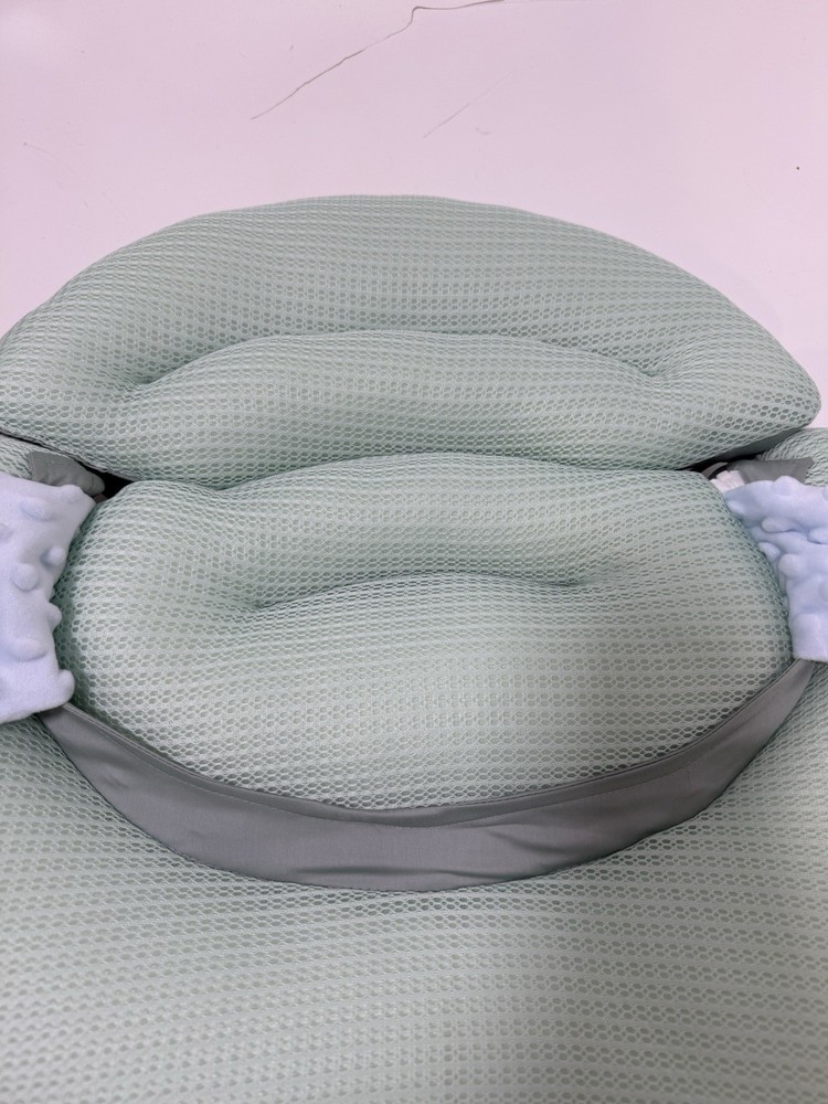 BEBEFLY PILLOW. GERMANY. NEW