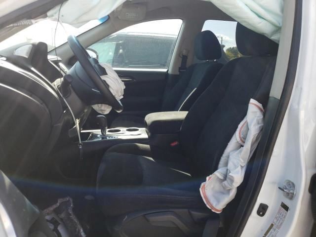 Info-GPS-TV Screen Display Screen Dash Fits 13-16 PATHFINDER 931038