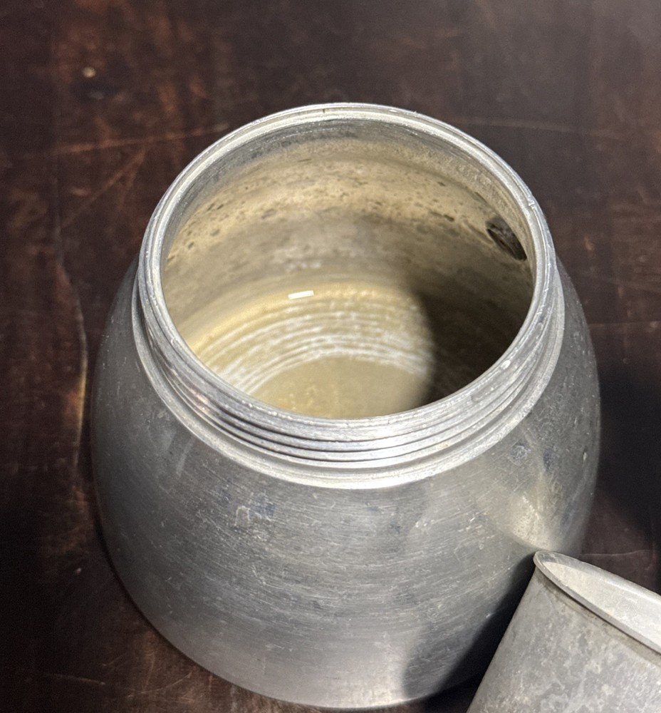 Vintage "NOVA EXPRESS" Coffee Maker Made in Italy