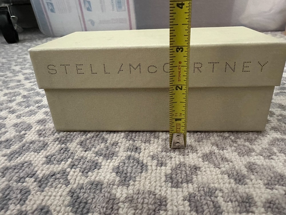 Authentic Stella McCartney Sunglasses Gift Box