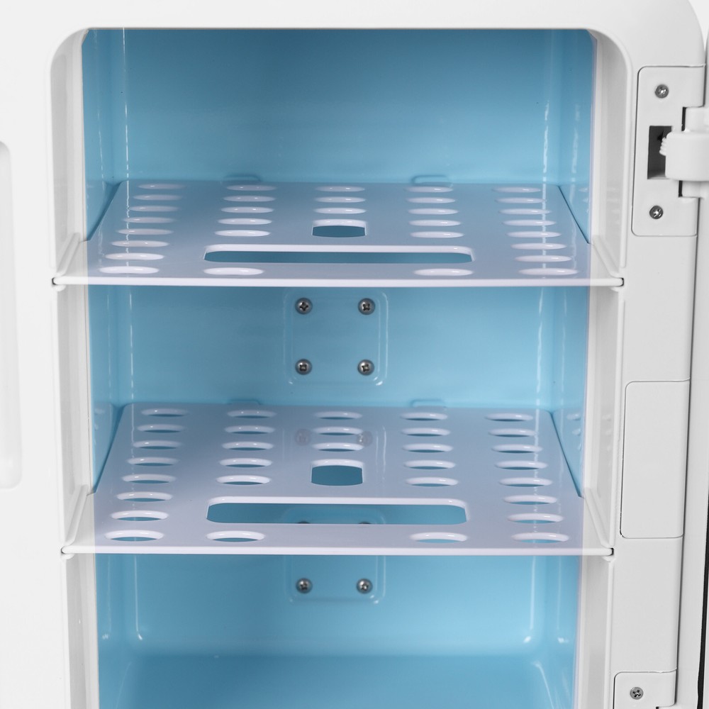 20L Multifunctional Countertop Mini Fridge Semi-conductor Refrigeration Fridge