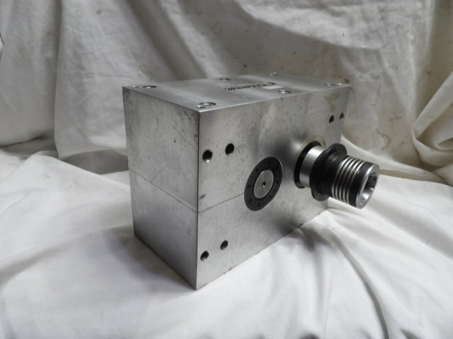 TAKTOMAT XP65 Gear Box 28/1