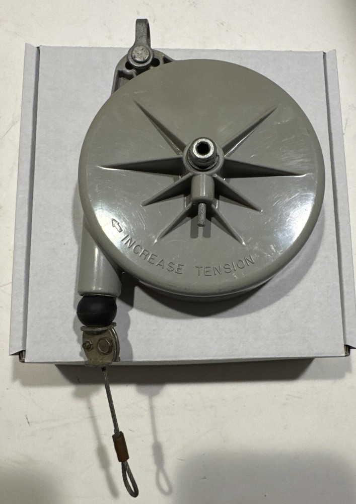 ARO balancer 4 lbs. 8075-4B 4 LBS Serial IMII09