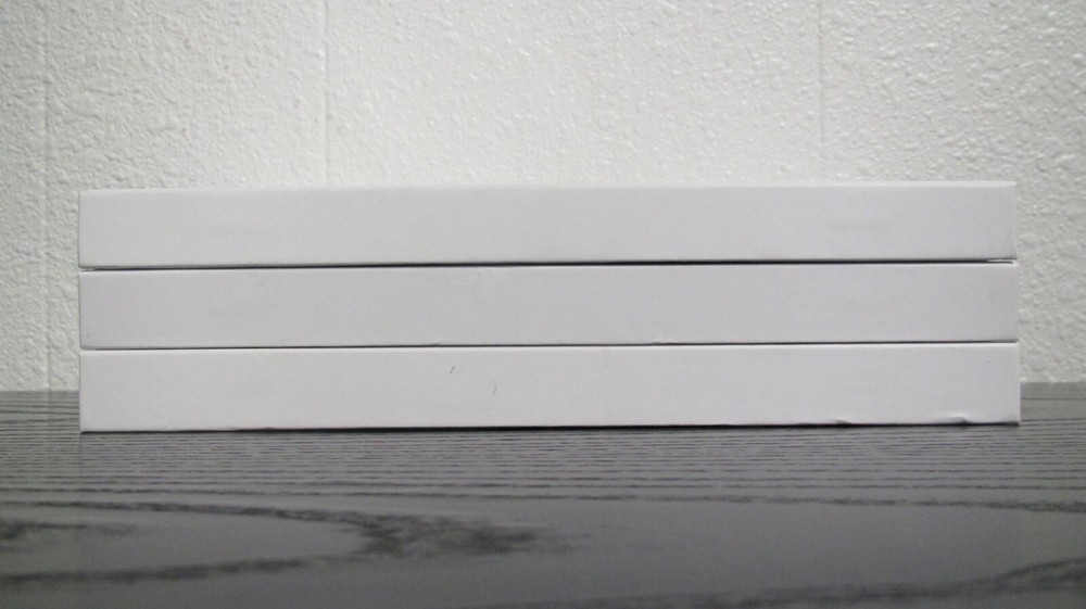 Osmo Genius Kit Learning System For IPad, Numbers, Words (Incomplete), Tangram