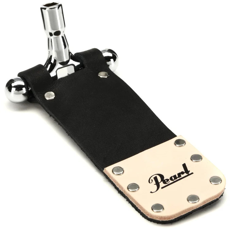 Pearl Drum Key Flip Mute