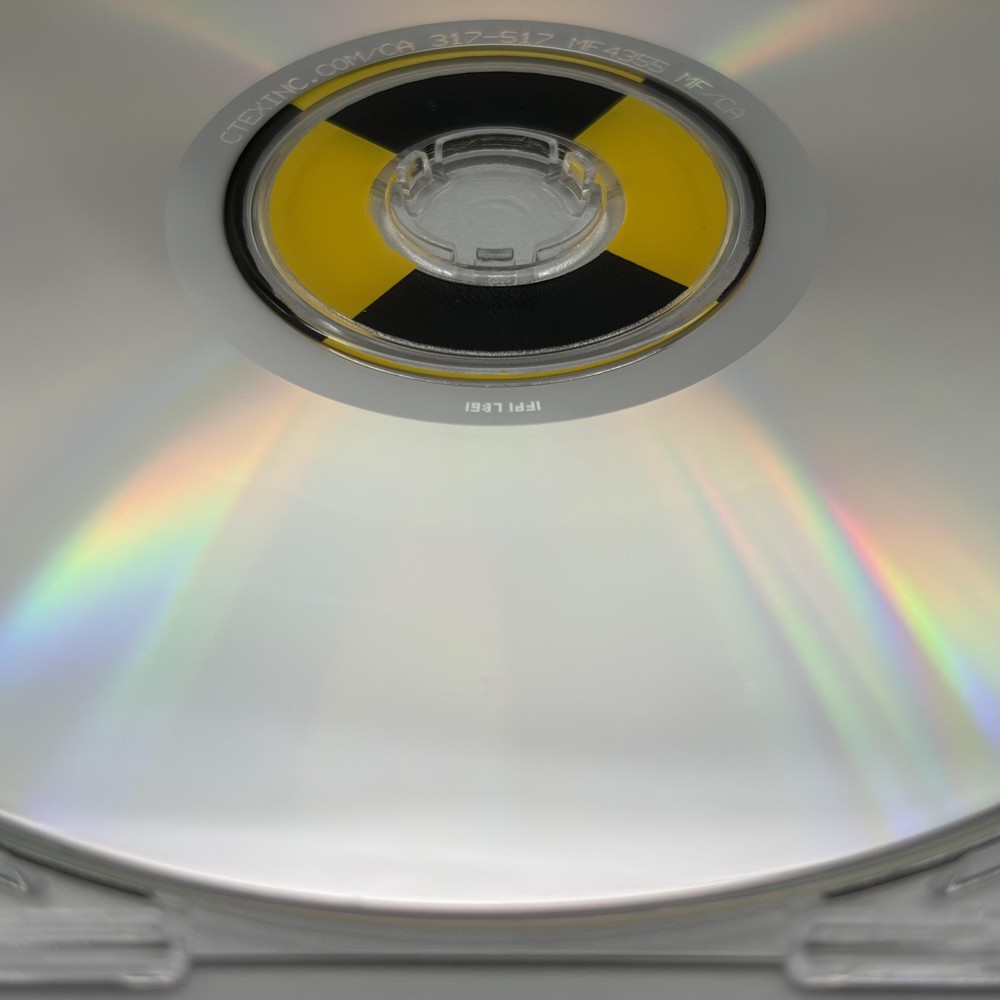 Vintage 2000 Micromat TechTool Pro 3.0.1 Utility CD-ROM Mac Diagnostic Software