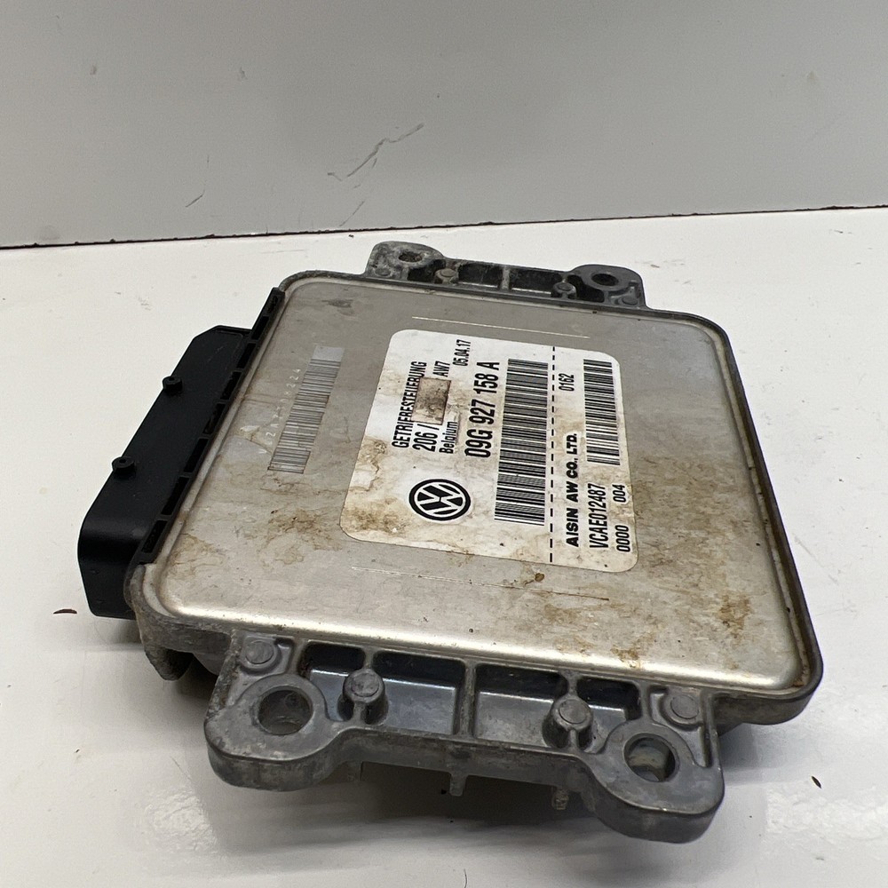2018 - 2020 VOLKSWAGEN ATLAS 4MOTION AUTOMATIC TRANSMISSION CONTROL MODULE OEM