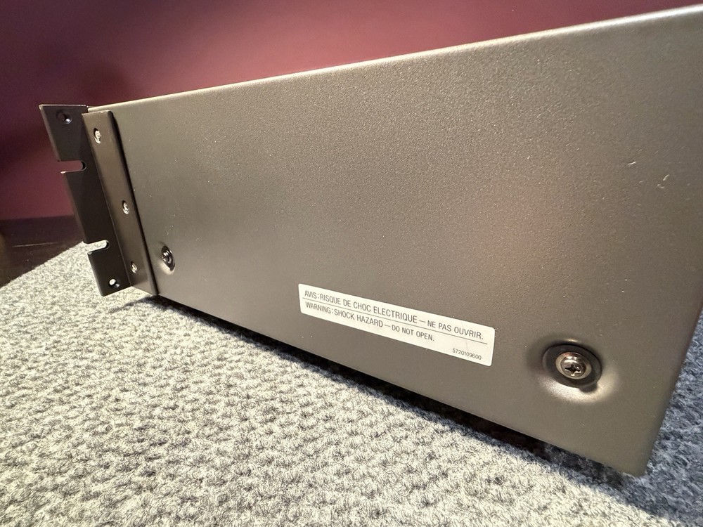 TASCAM 133 CASSETTE DECK NOS