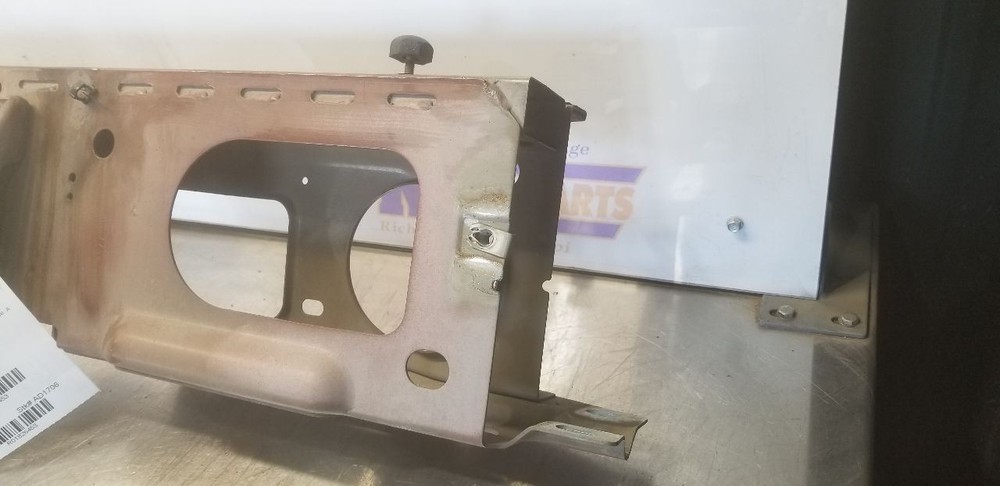 04 MERCURY MARAUDER UPPER RADIATOR CORE SUPPORT TIE BAR