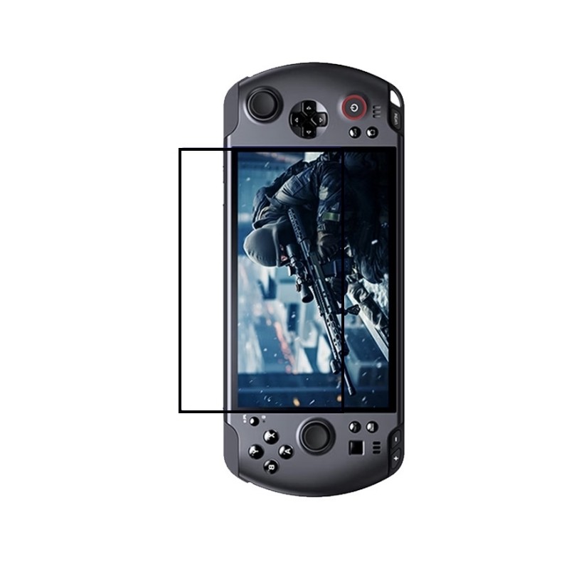 Protective Film for GPD WIN5 7-inch Gaming Handheld Console