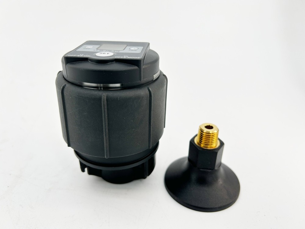 New Shell 800007106 Drive Unit Includes Protection Cap and Support Flange