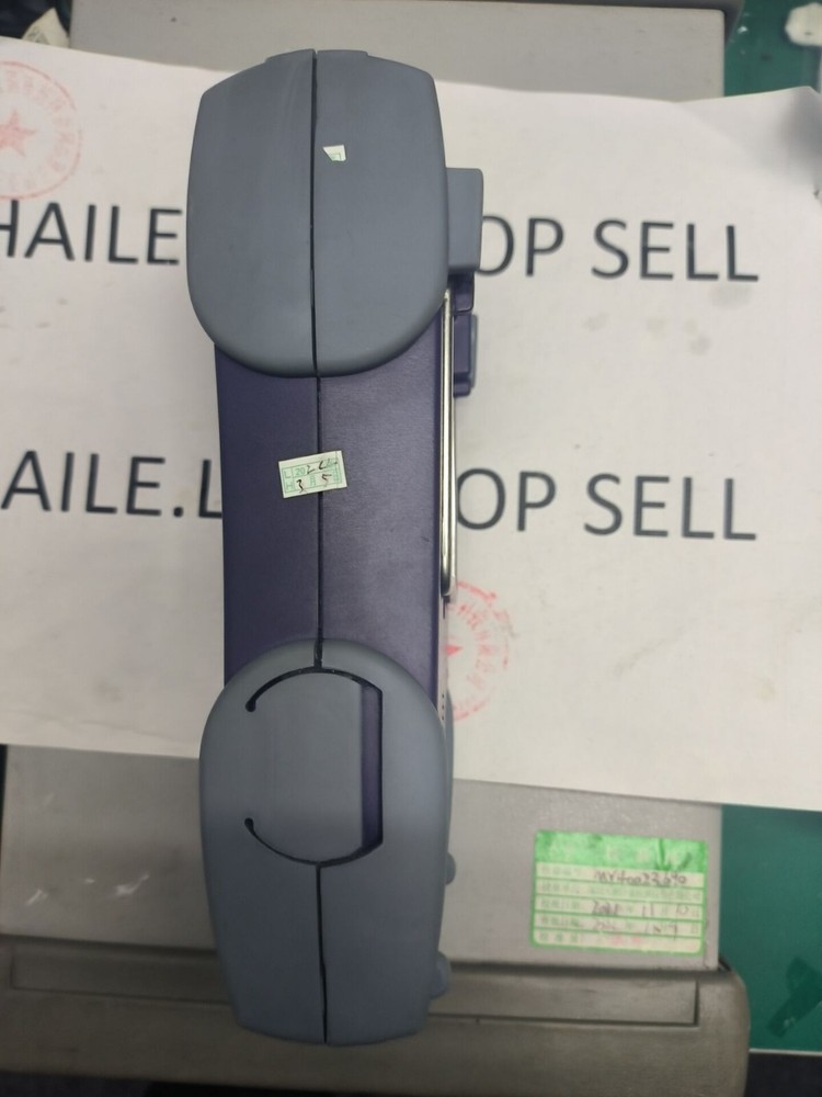 ACTERNA JDSU OLP-55, Smartclass Optical Power Meter Used