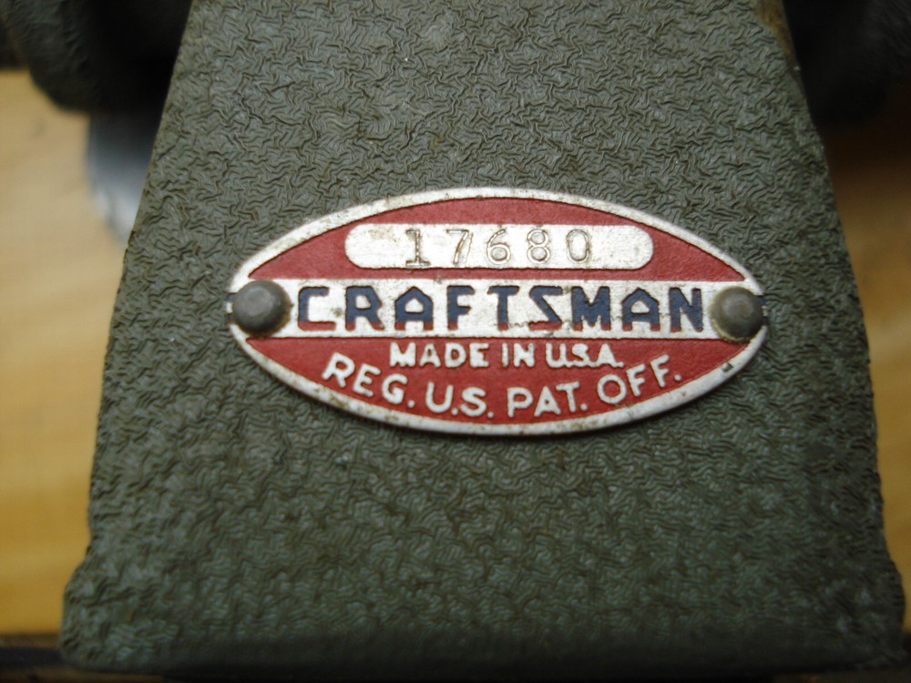 Ventage Craftsman Service Transit Level