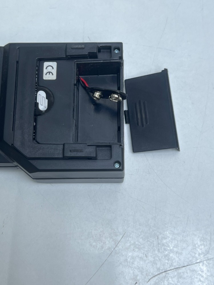 DOSTMANN ELECTRONIC P570 TEMP./%RH