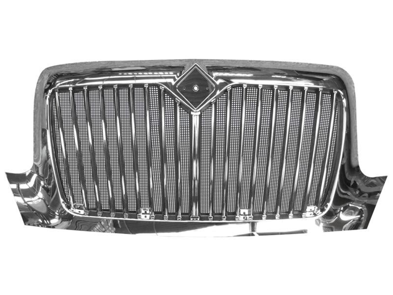 International 4300 Grille