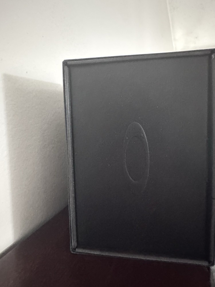 Oakley Meta - Vanguard Black