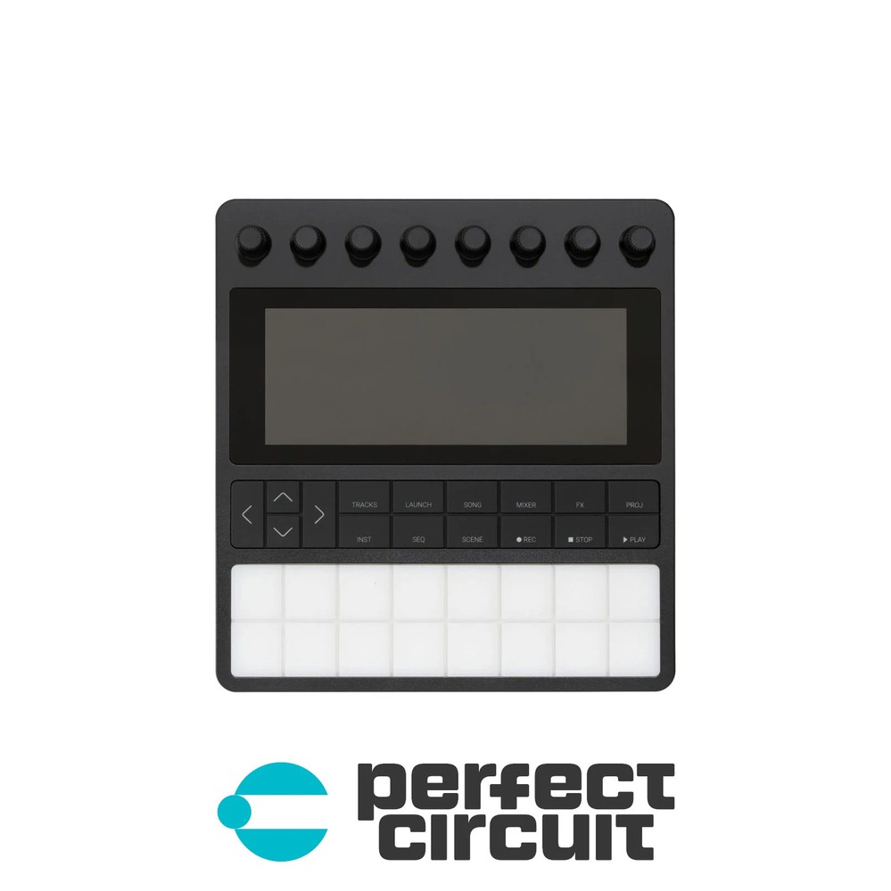 1010 Music Bento Sampling Production Lab SAMPLER - DEMO - PERFECT CIRCUIT