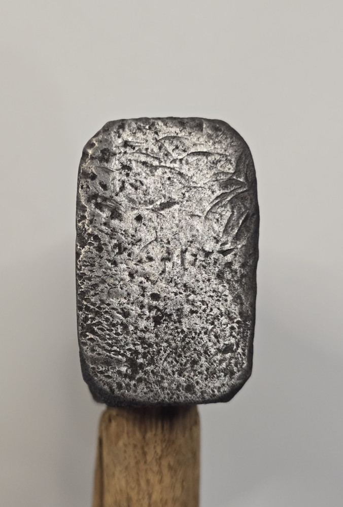 1940s Plumb Victory National Pattern Hatchet All Original