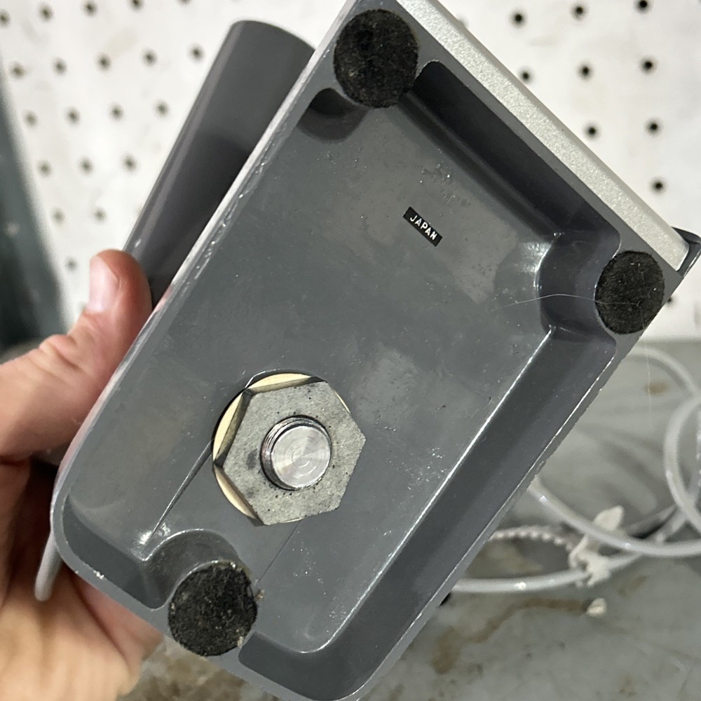 Vintage Midland Dynamic Microphone-Japan