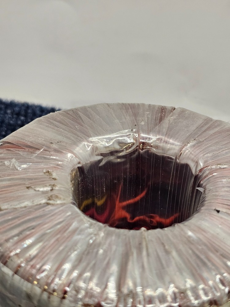 ALBB25-0200-VPT48-3300: POWER TRANSFORMER INPUT