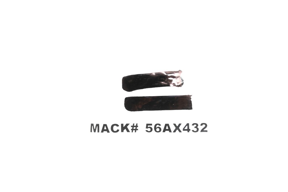 Mack 56AX432 O-Ring NOS