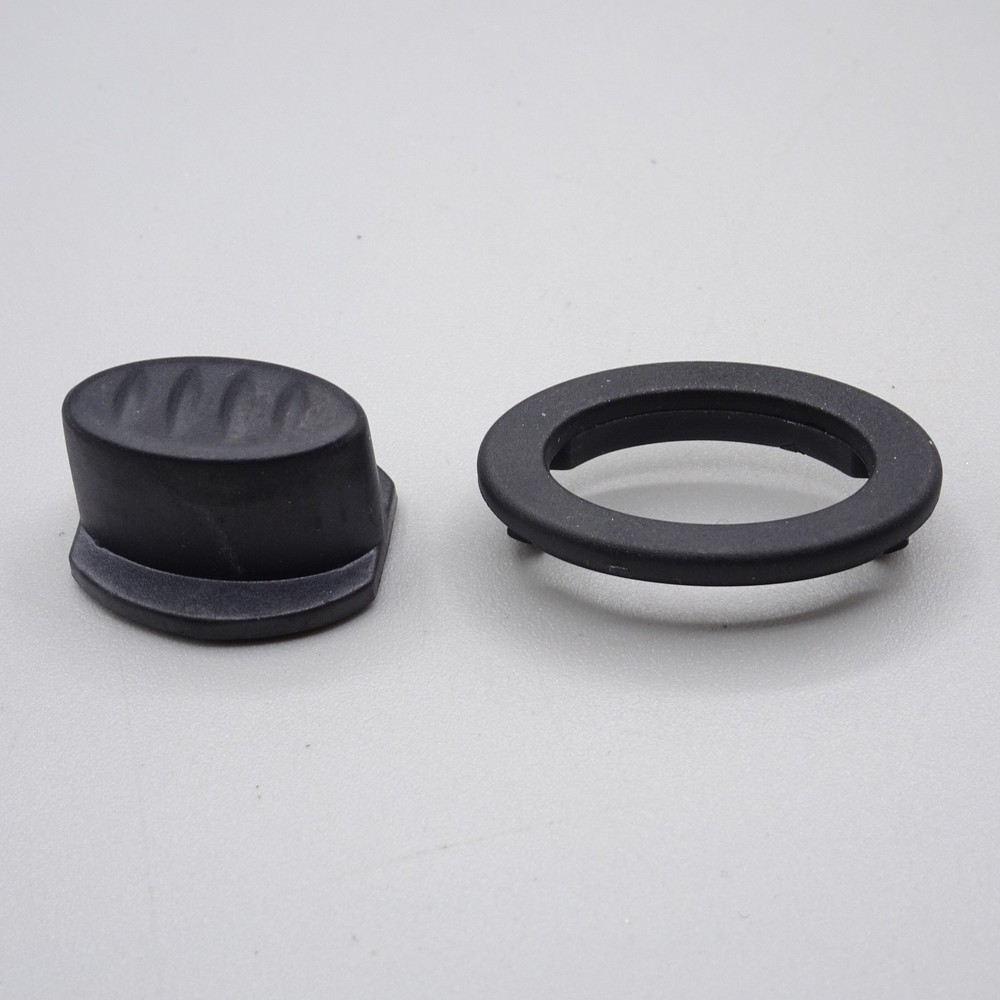 Cuisinart Griddler GR-4N (EP) Accessories RUBBER FEET Ceramic Spacers Button