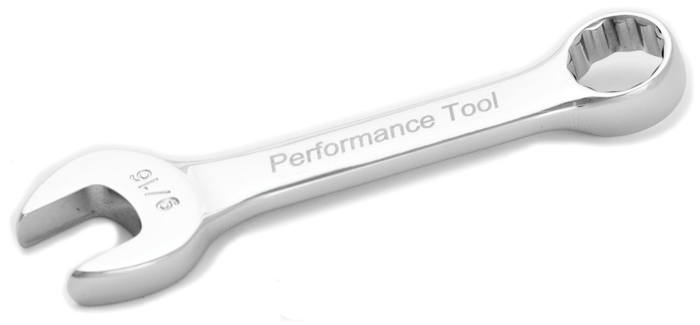 Wilmar   Combination Wrenches  W30518