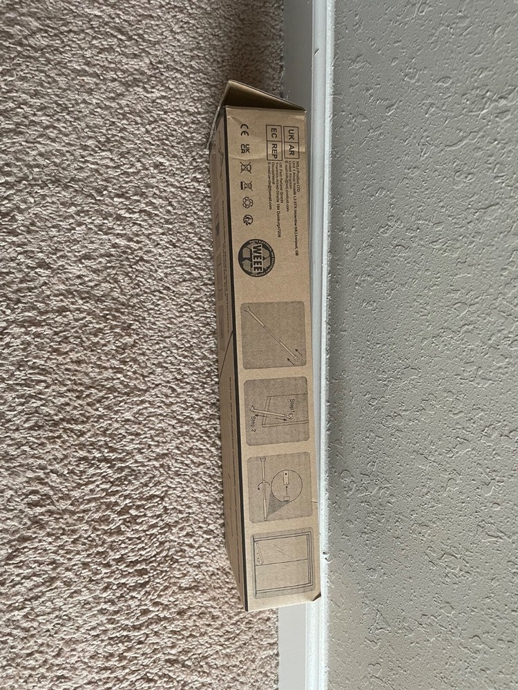 Acemining Adjustable Door and Windows Security Bar