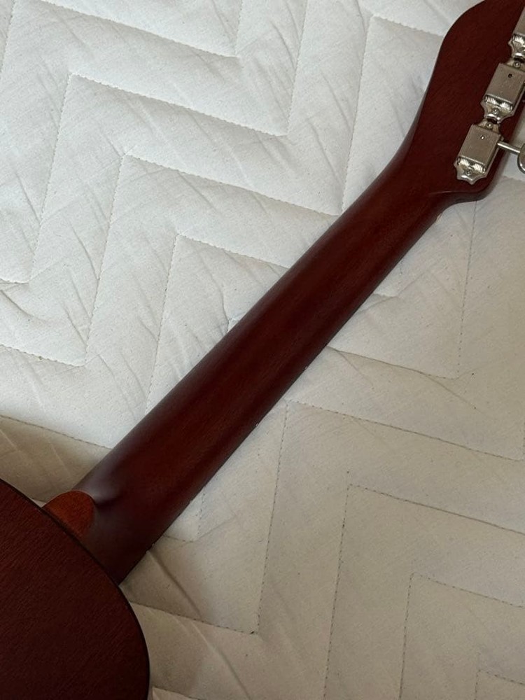 Fender ukulele tenor