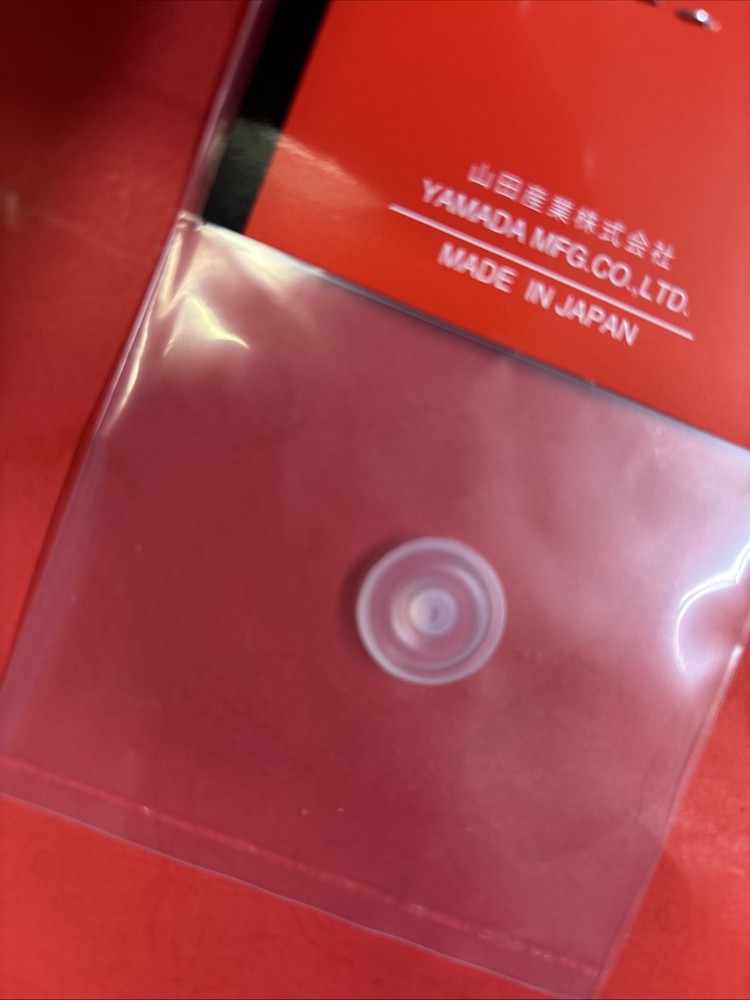 YS 45-60SR DIAPHRAM #4028B NIP ALSO 6028B