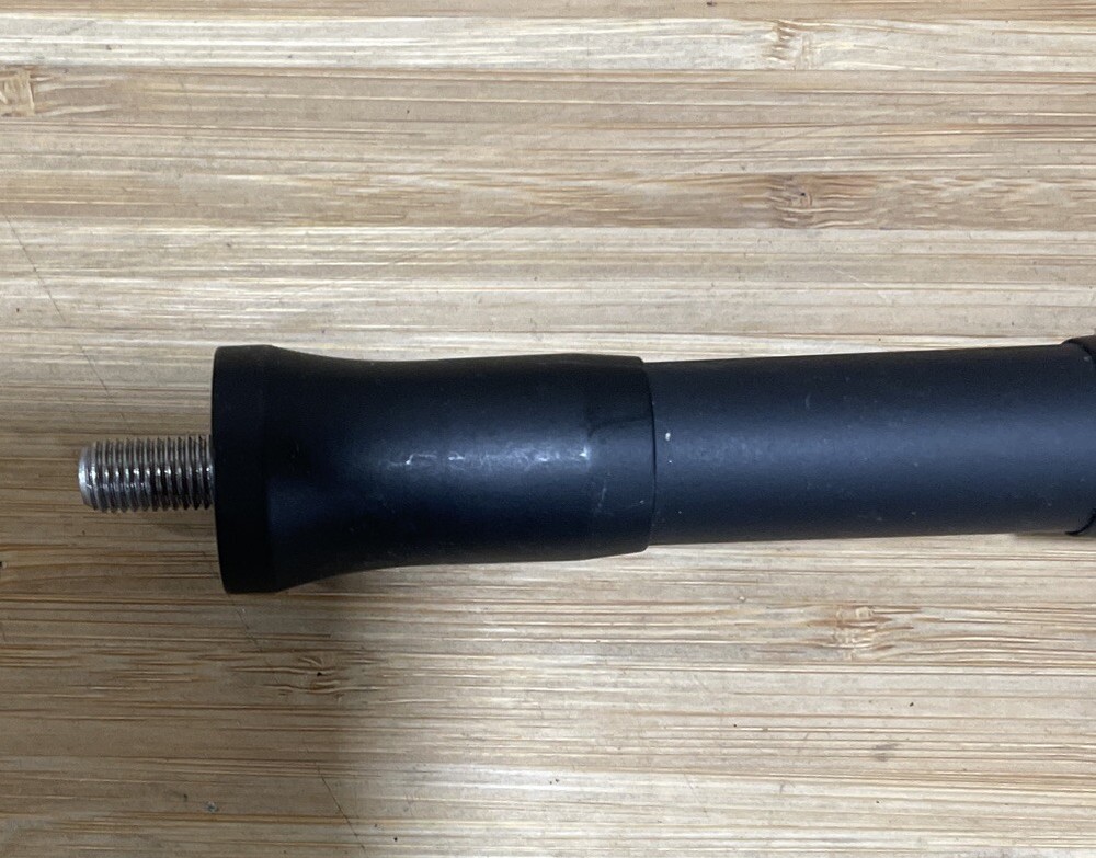 Shrewd Raid Stabilizer 7”