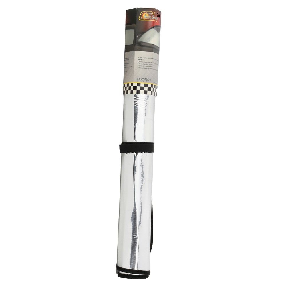 Mitsubishi Galant 04-08 Custom Auto Shade