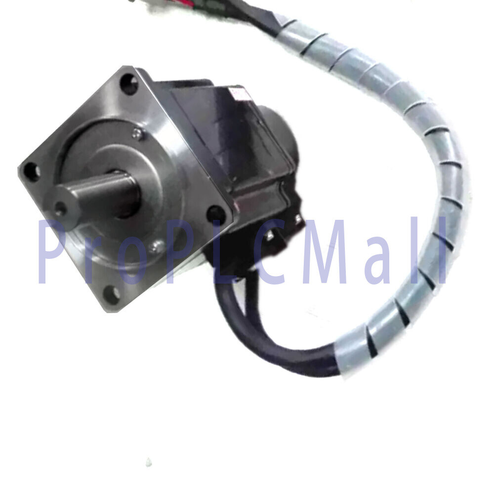 New In Box FUJI GYS201DC2-T2A Servo Motor~